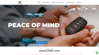 Thumbnail of peroduakajang3s.com