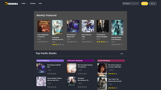 Thumbnail of litnovel.com