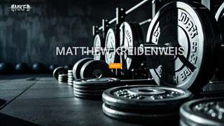 Thumbnail of mattykfitness.com