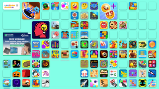 Thumbnail of likeplaygoing.com