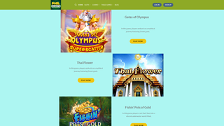 Thumbnail of philslotsz.com