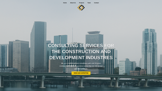 Thumbnail of cosolco-constructionsolutionsconsulting.com