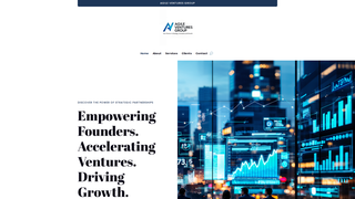 Thumbnail of agileventuresgroup.com