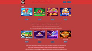 Thumbnail of nagalandlotteries.org