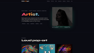 Site preview