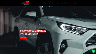 Thumbnail of deelwaymobiledetailing.com