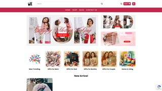 Thumbnail of pomixa.com