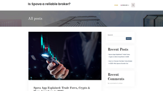 Thumbnail of is-spova-reliable-broker.com