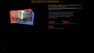 Thumbnail of goldenpeakadventure.com