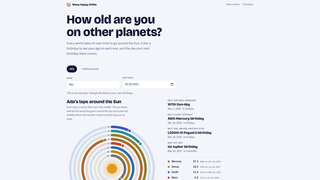 Site preview