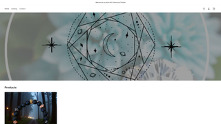 Thumbnail of kelsgemsandtrinkets.com