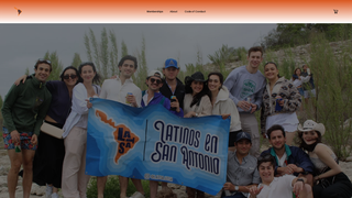 Thumbnail of latsatx.org