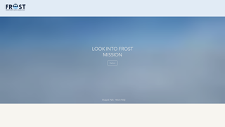Thumbnail of frost-lakes.com