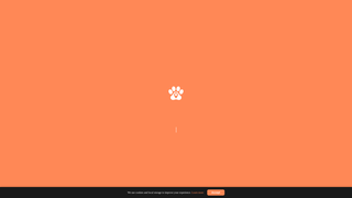 Screenshot of gopaw.io
