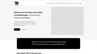 Thumbnail of badgar.org