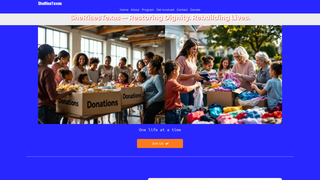Thumbnail of sherisetexas.org