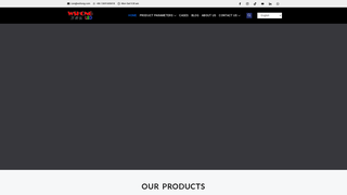 Thumbnail of wshong.com