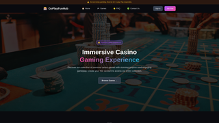 Thumbnail of goplayfunhub.com