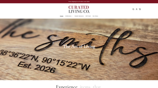 Site preview