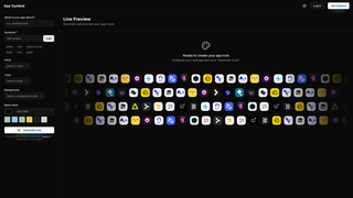 Thumbnail of appsymbol.com