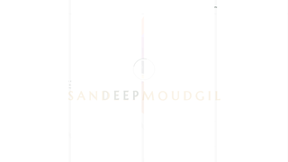 Thumbnail of sandeepmoudgil.com