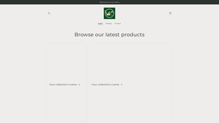 Thumbnail of chipshotzgolf.com