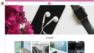 Thumbnail of usearrival.com