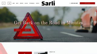 Thumbnail of sarlifl.com
