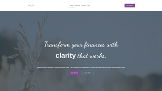 Thumbnail of scbookkeeping.org