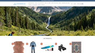 Thumbnail of outdoorvibegear.com