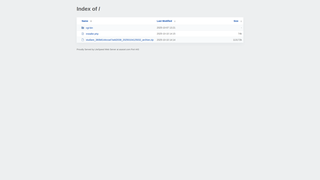 Thumbnail of asarart.com
