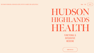 Thumbnail of hudsonhighlandshealth.com