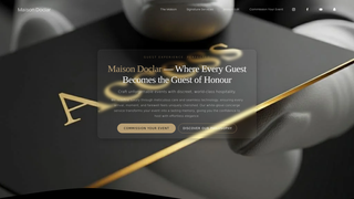 Thumbnail of maisondoclar.com