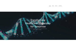 Thumbnail of leadwithmickey.com