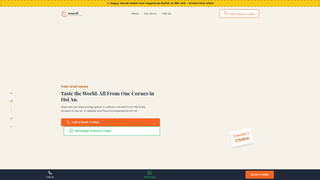 Thumbnail of kesaripureveg.com