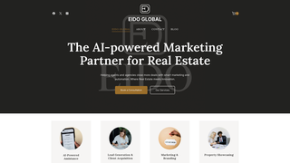 Thumbnail of eidoglobal.com