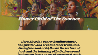 Thumbnail of iloraskye.com