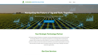 Thumbnail of evergreenagrotech.com