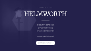 Thumbnail of helmworth.com