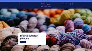 Thumbnail of knitnaxbyjax.com