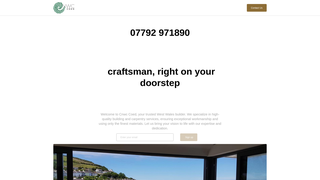 Thumbnail of westwalesbuilder.com