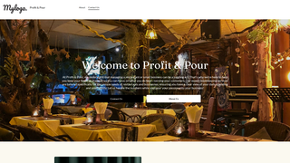 Thumbnail of profitandpour.com