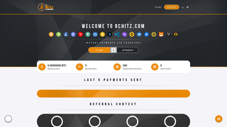Thumbnail of bchitz.com