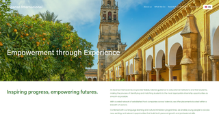 Thumbnail of ascensointernacional.org