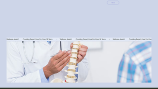 Thumbnail of jeffoverstreetchiro.com