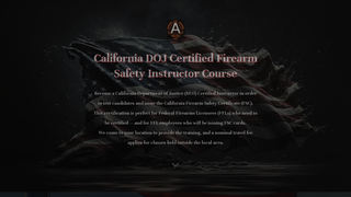 Thumbnail of cafscinstructor.org