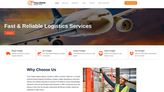 Thumbnail of transgloballogisticsagency.com