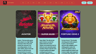 Thumbnail of yono-777-download.com