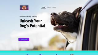 Thumbnail of pawsinparadisek9trainingllc.com