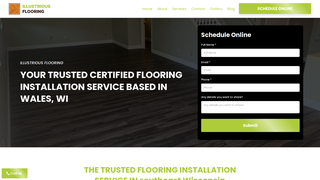 Thumbnail of flooringwaukesha.com